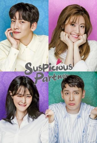 Suspicious Partner