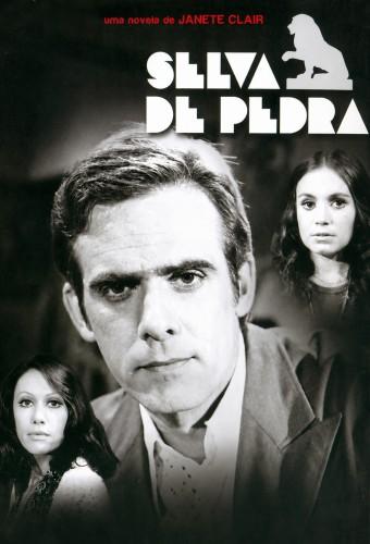 Selva de Pedra