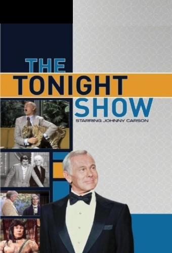 The Tonight Show starring Johnny Carson