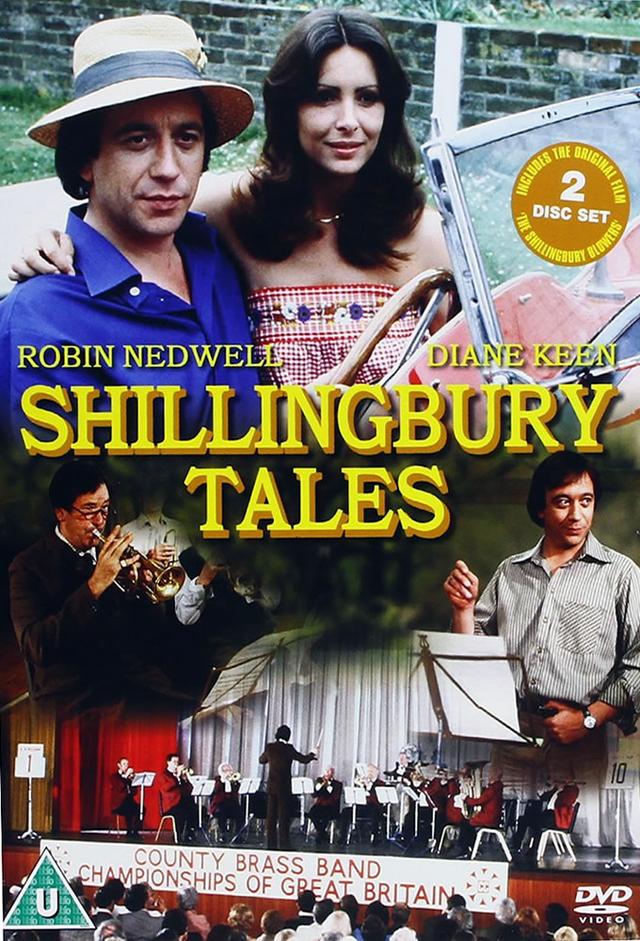 The Shillingbury Tales