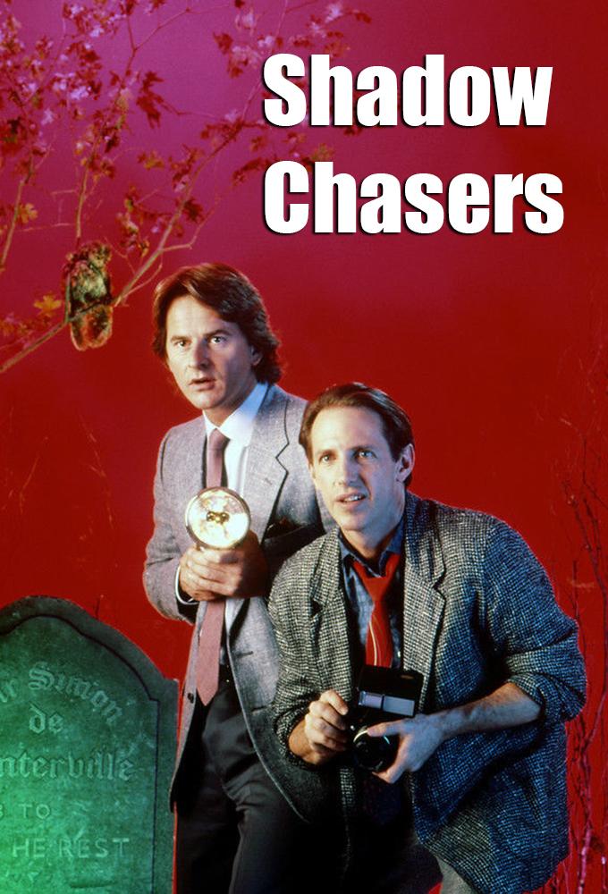 Shadow Chasers