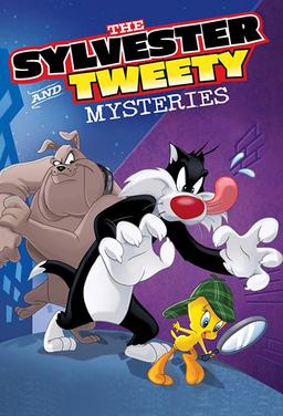 The Sylvester & Tweety Mysteries