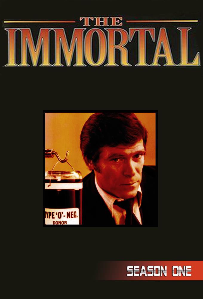 The Immortal