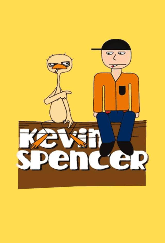 Kevin Spencer