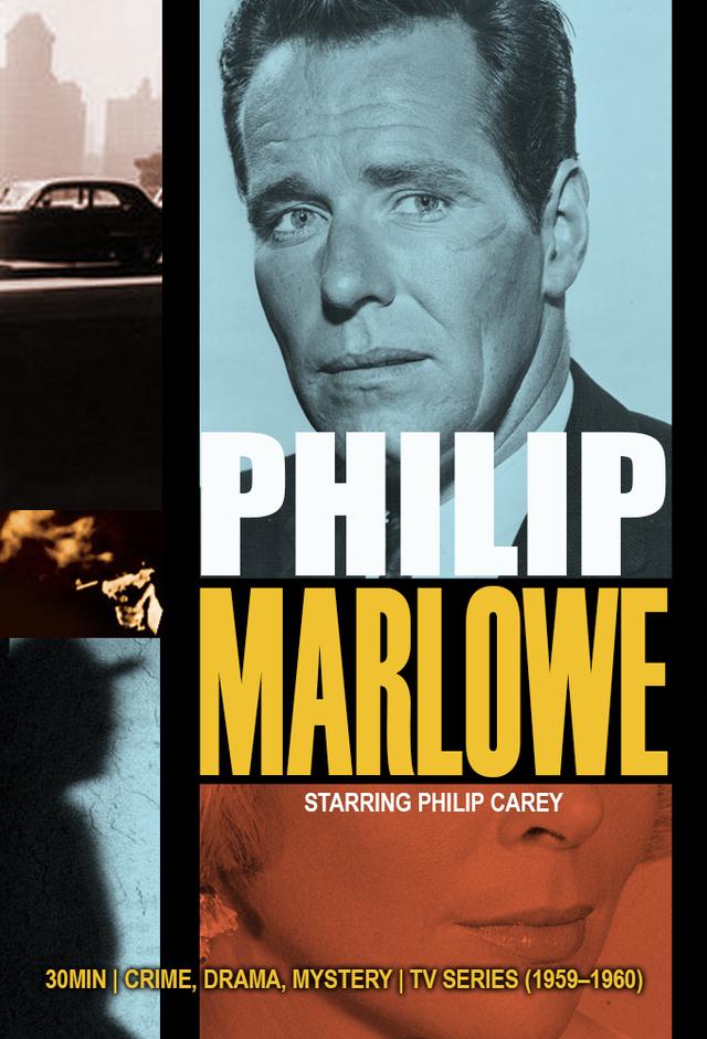 Philip Marlowe