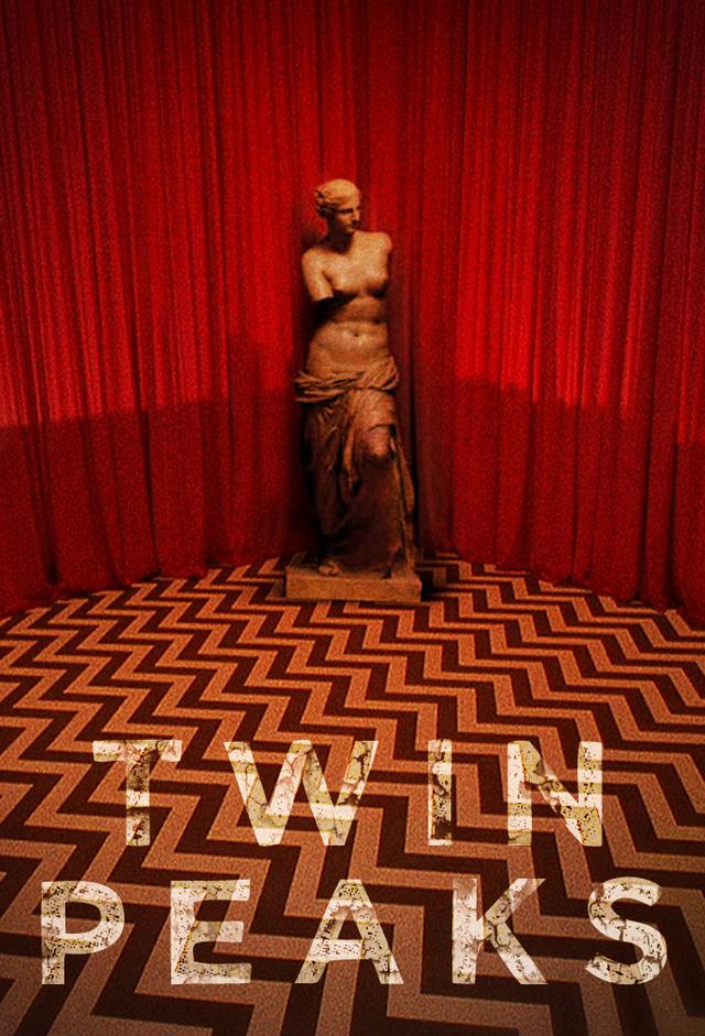 I segreti di Twin Peaks