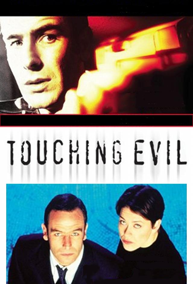 Touching Evil