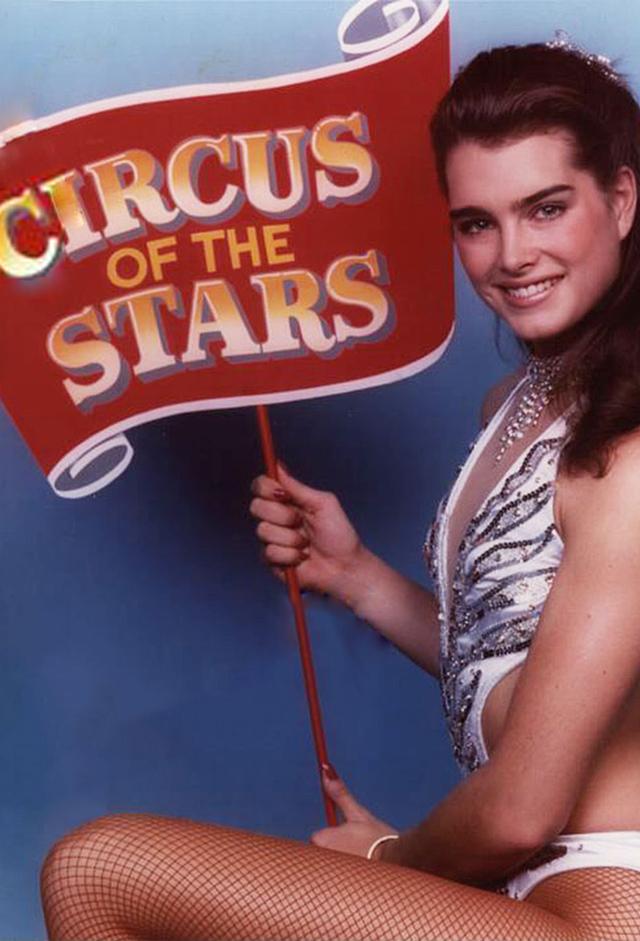 Circus of the Stars