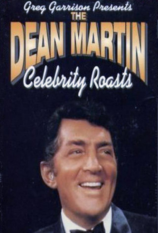 The Dean Martin Celebrity Roast