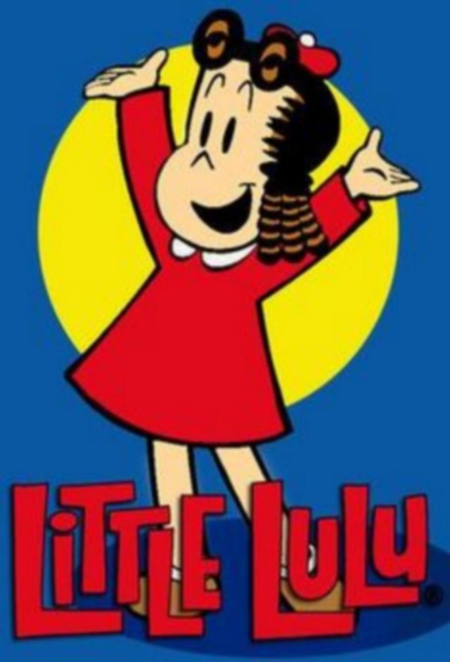 The Little Lulu Show 