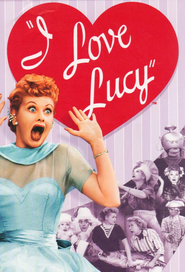 I LOVE LUCY HOLLYWOOD MEMORABILIA PAJAMA TOP INCREDIBLY RARE