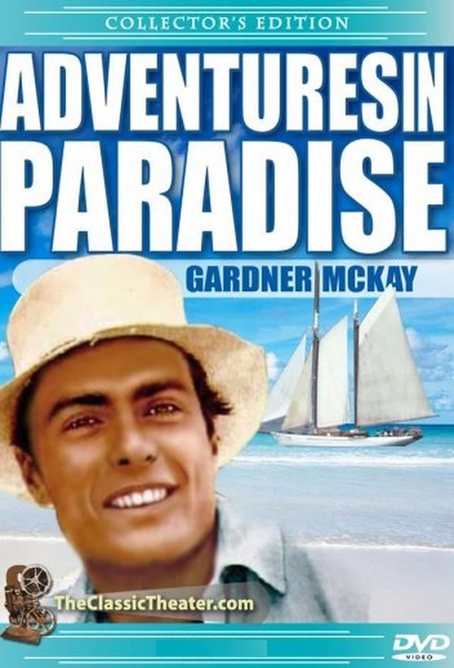 Adventures in Paradise