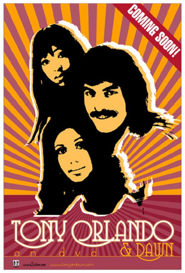 Tony Orlando And Dawn