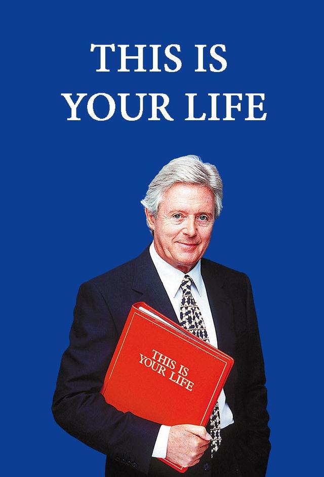 This is Your Life (UK)