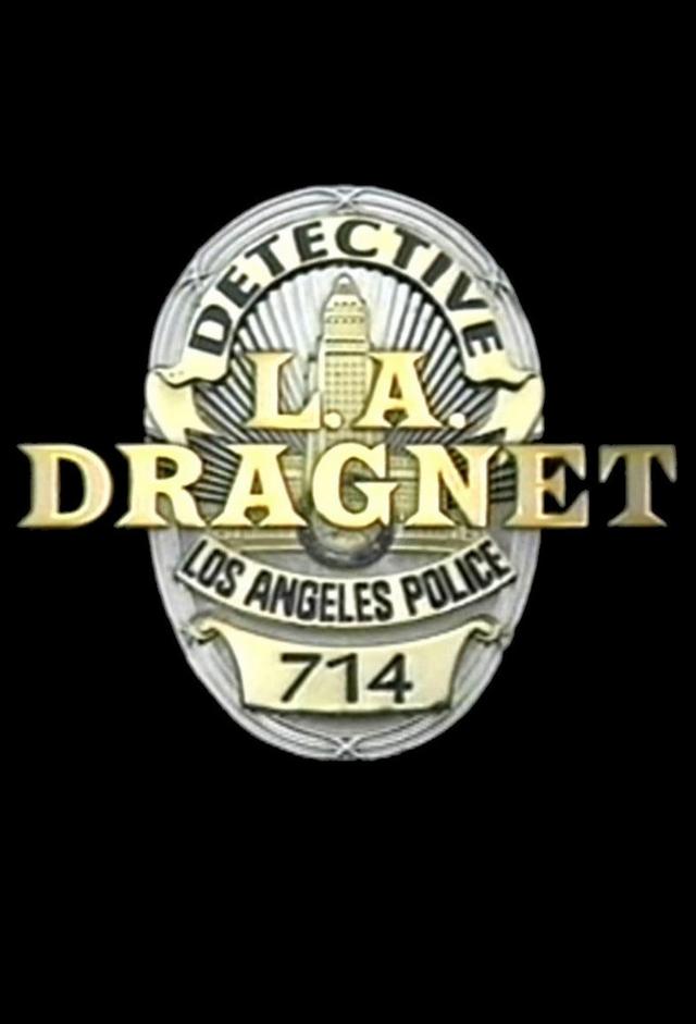 L.A. Dragnet