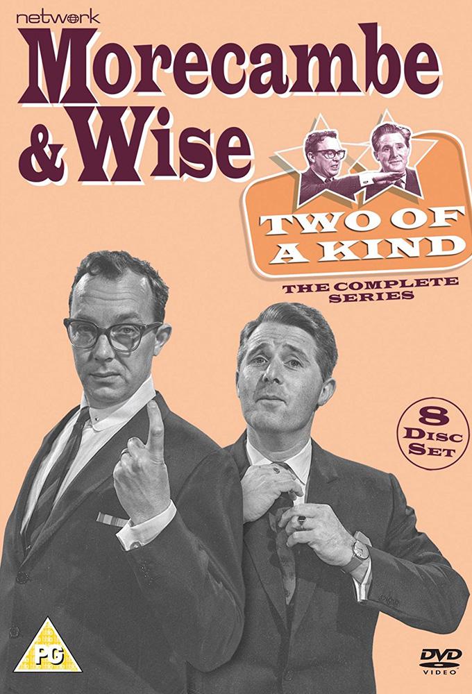 The Morecambe & Wise Show