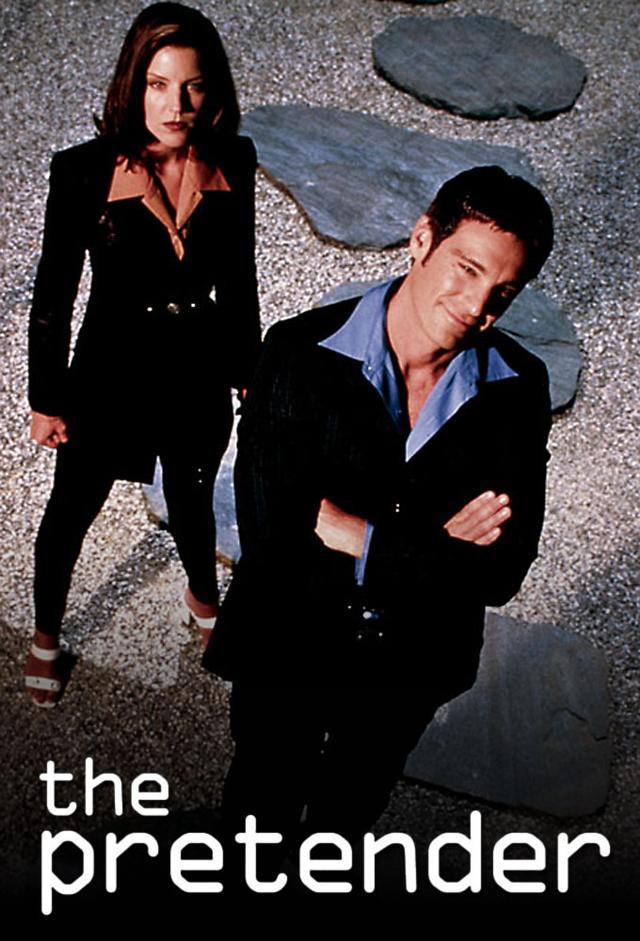 The Pretender | TV Time