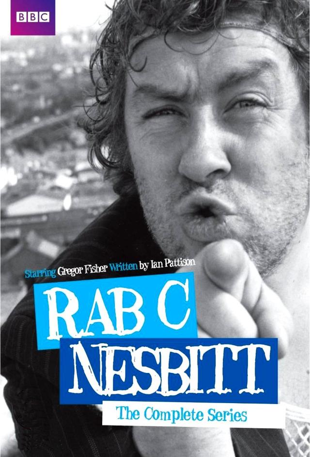 Rab C Nesbitt