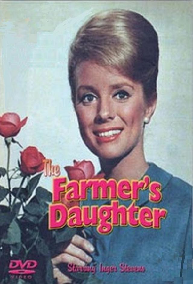 The Farmer's Daughter