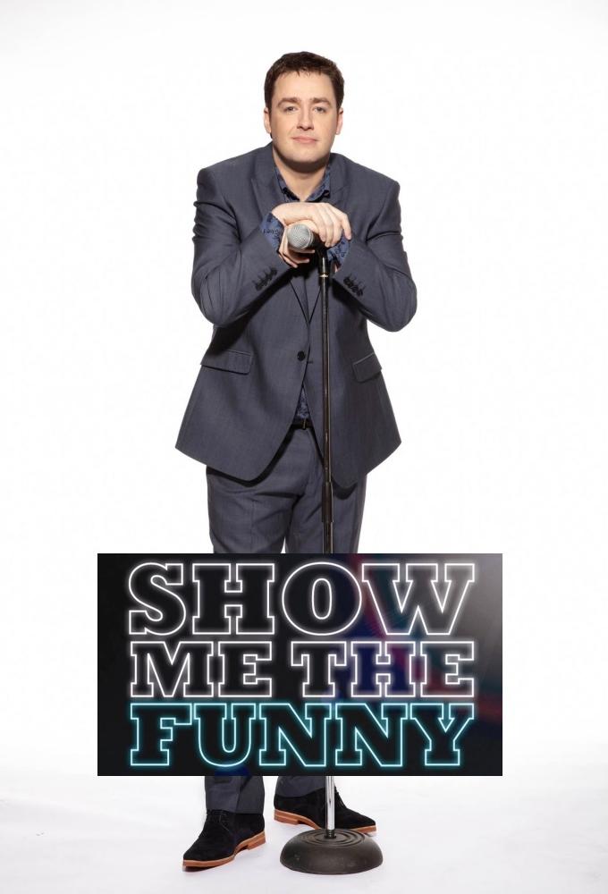 Show Me The Funny