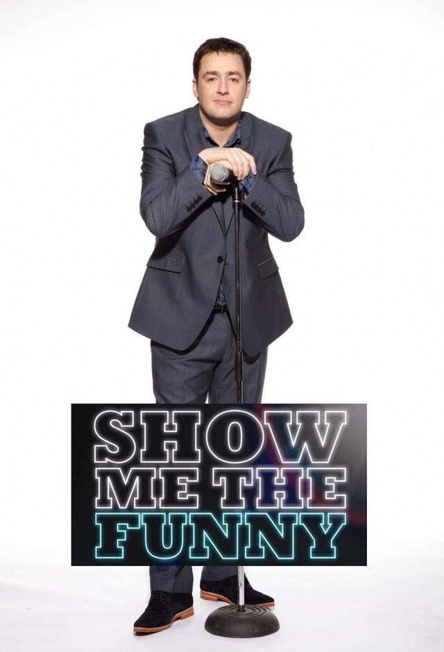 Show Me The Funny