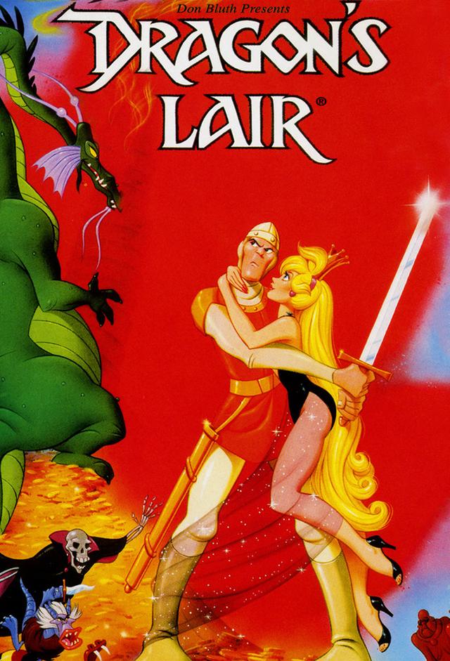 Dragon's Lair