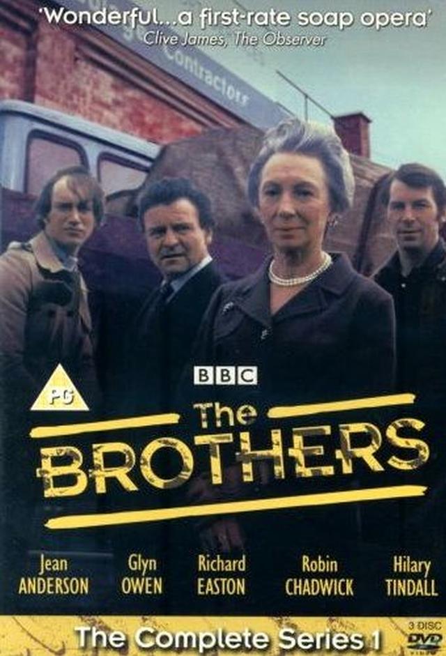 The Brothers (1972)