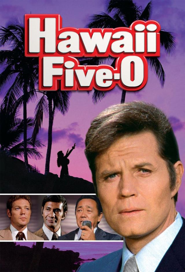 Hawaii Five-O