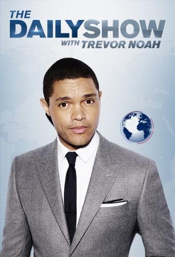 The Daily Show