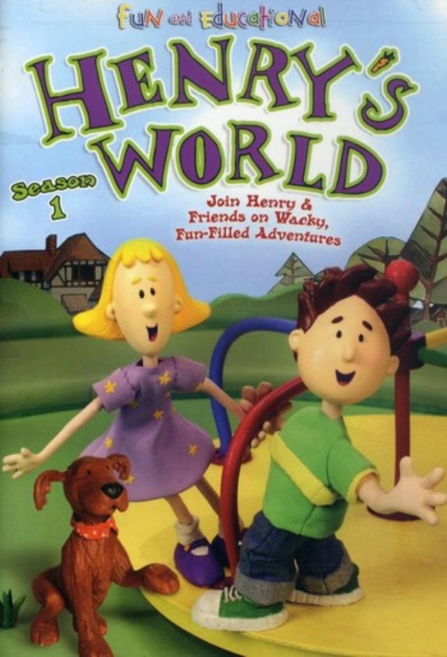 Henry's World