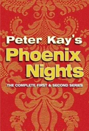 Phoenix Nights