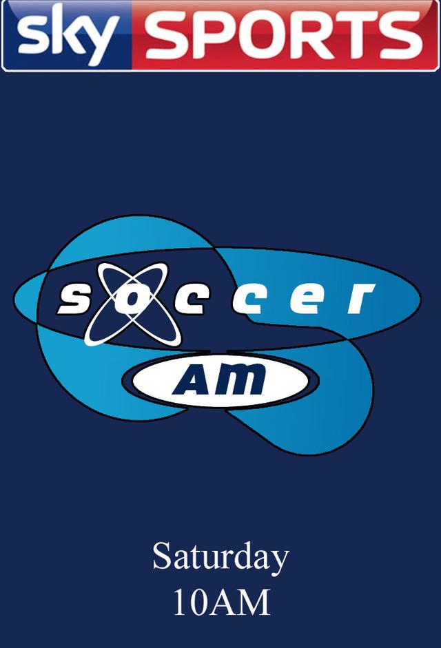 Soccer AM