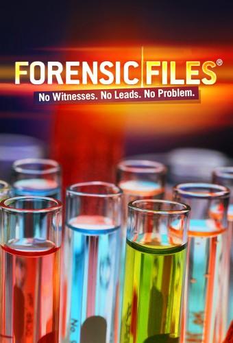 Forensic Files