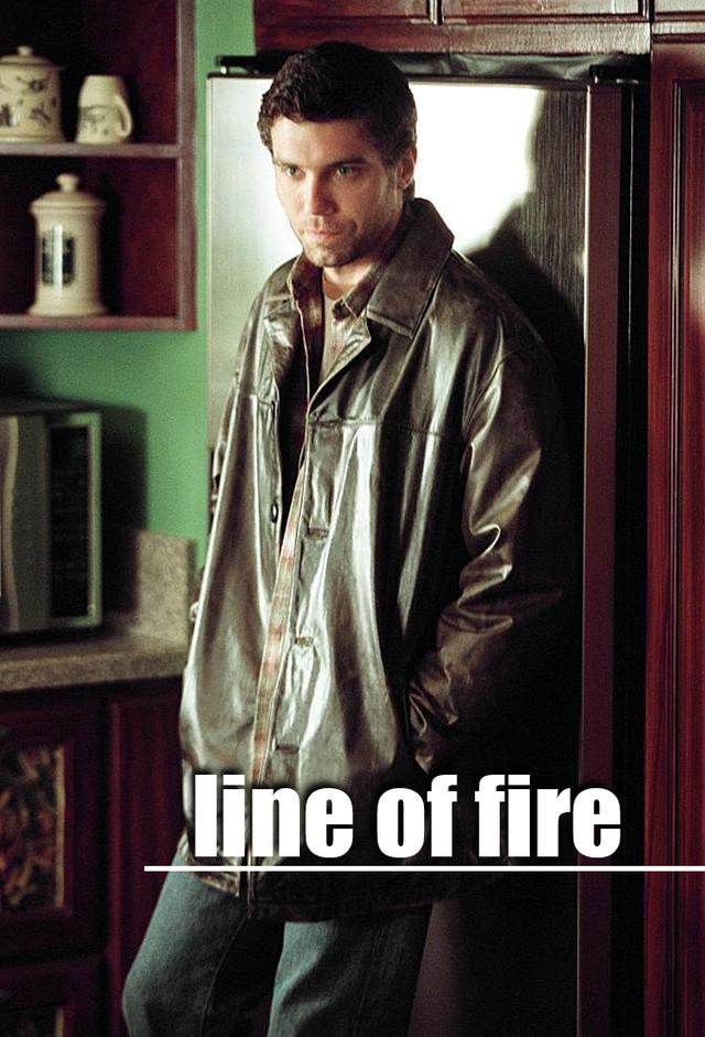 Line of Fire