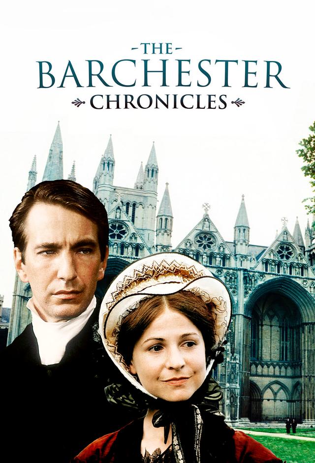 The Barchester Chronicles