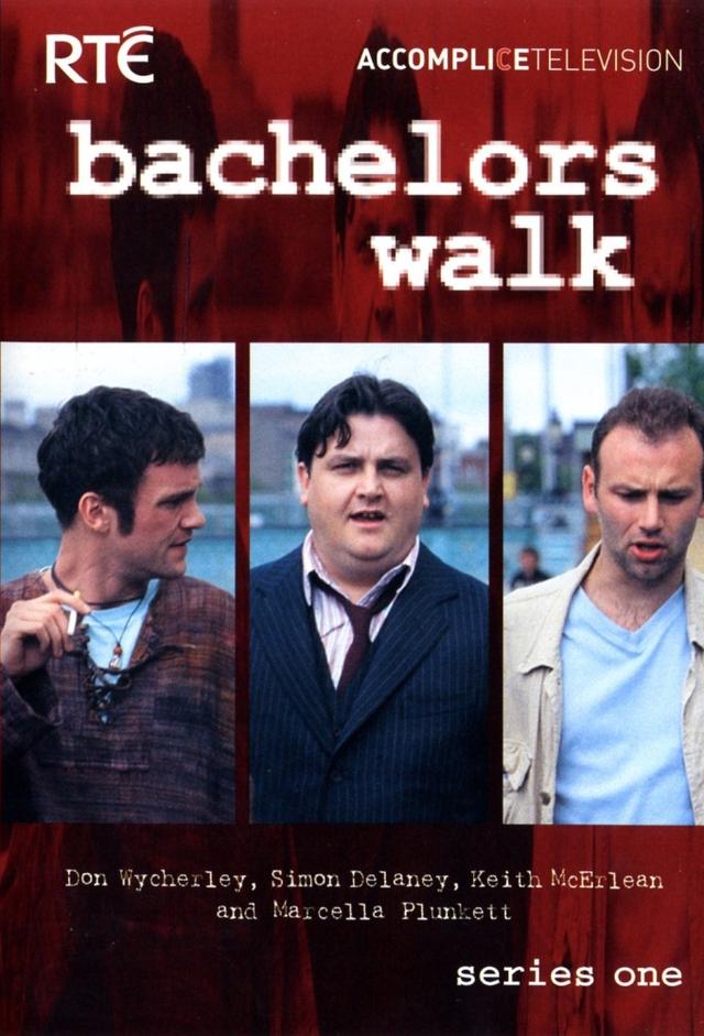 Bachelors Walk