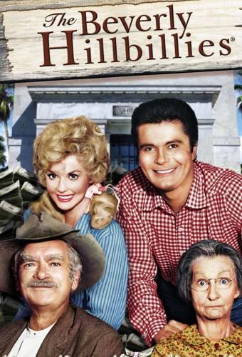 The Beverly Hillbillies