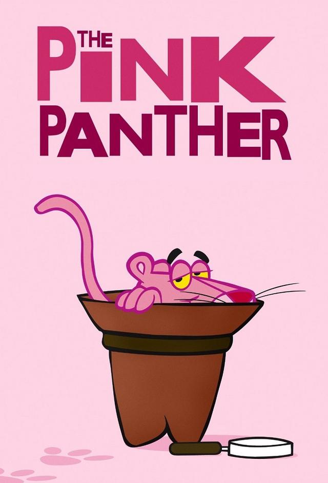 The Pink Panther