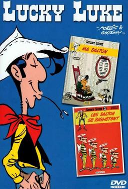 Lucky Luke