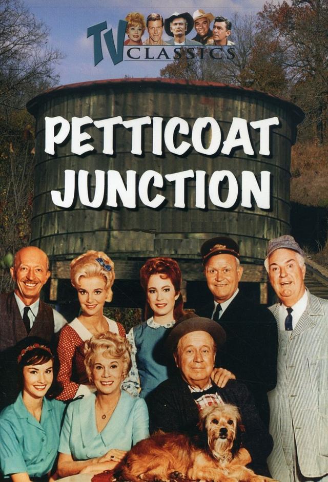 Petticoat Junction