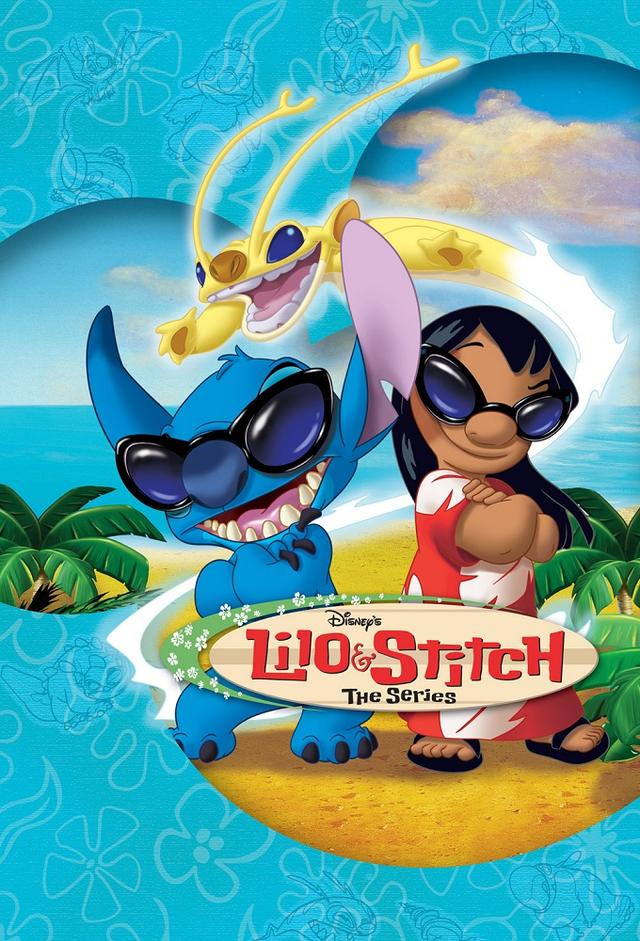 Lilo & Stitch