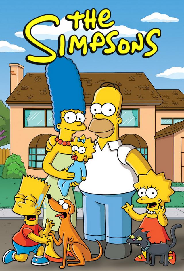 Les Simpson