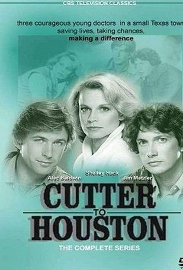 Cutter to Houston