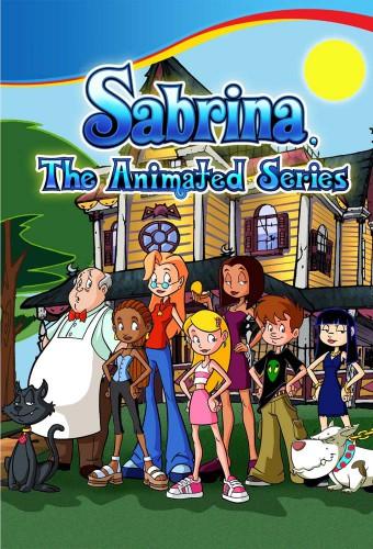 Sabrina: The Animated Series