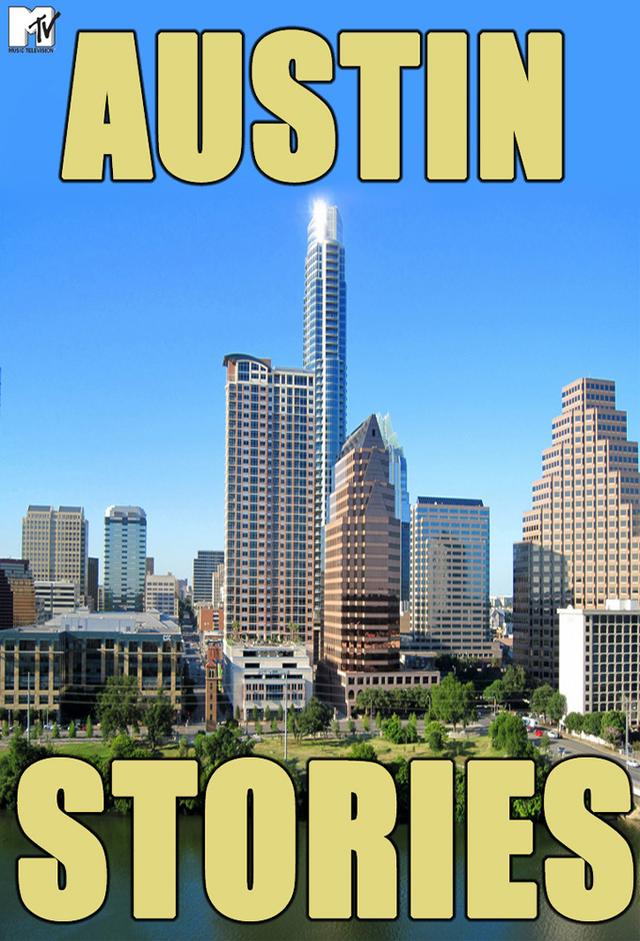 Austin Stories