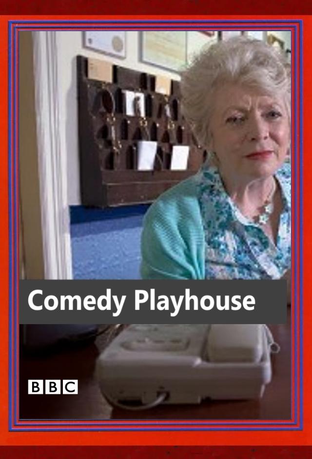 Comedy Playhouse