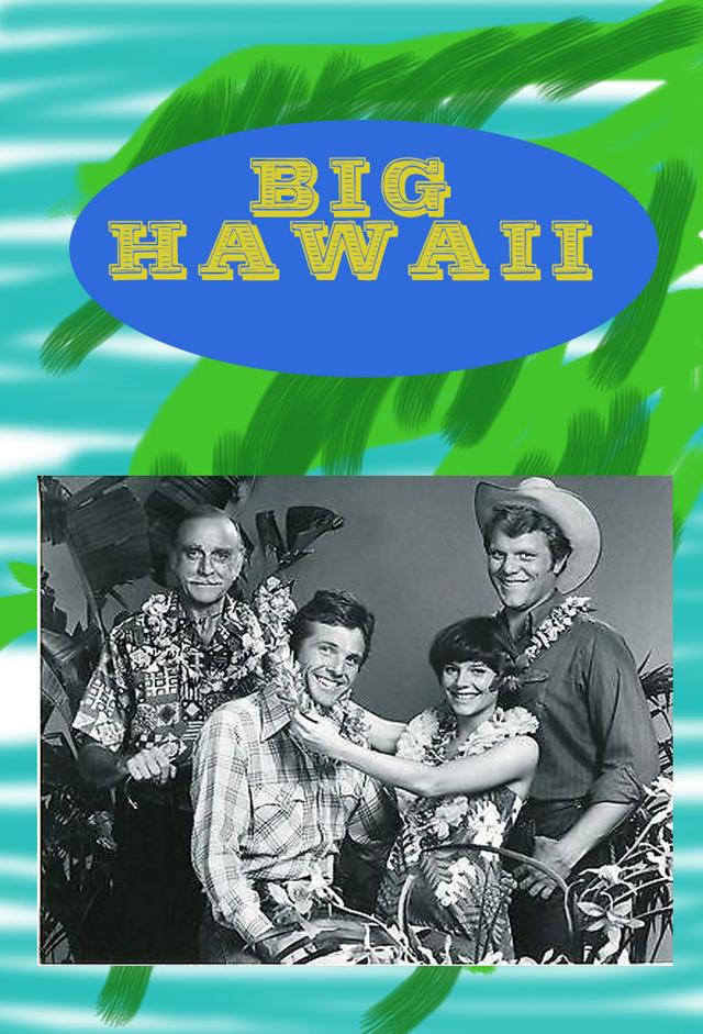 Big Hawaii