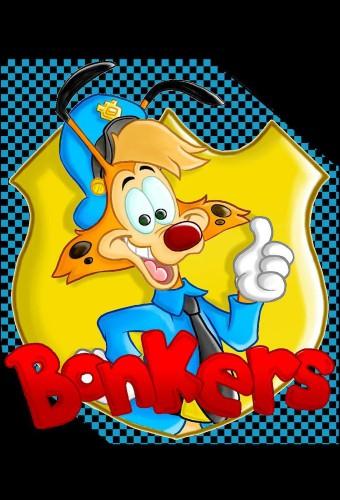 Bonkers