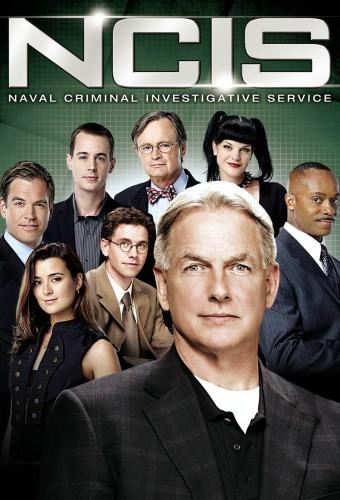 Navy, investigación criminal (NCIS)