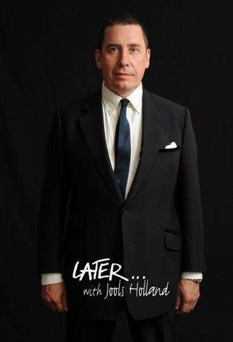 Later... with Jools Holland